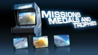 NAVY MOVES FX - Trailer Game Connection Paris