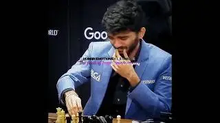 The Peak Of Sadness 💔#chess #magnuscarlsen
