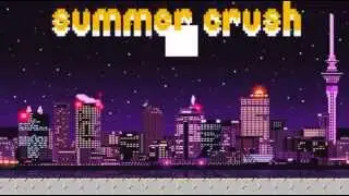 Summer Crush (Music Video)