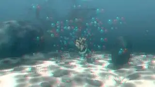 MYTHOMACHY ΜΥΘΟΜΑΧΙΕΣ 3D HD MOVIE ANAGLYPH