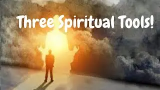 How to Tap Into Inner Peace with Just 3 Free Tools