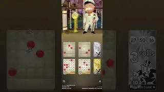 Monopoly Game Mobile Gameplay..