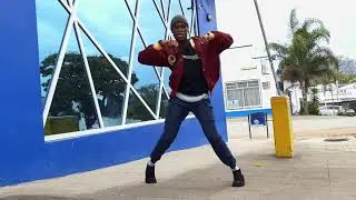 AV - Big Thug Boys (Dance Video)