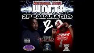 Z-Ro ft Dj Michael 5000 Watts - Shingdig