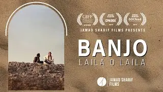 Laila O Laila | Banjo | Classical Music Instrumental -  Mumtaz Ali Sabzal