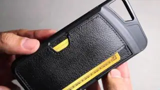 CM4 Q Card iPhone 6 Case Review