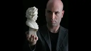Gil Shohat - The Song of Songs