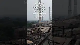Specific coal consumption #engineer #machine #powerplant #kstps #kota
