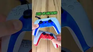 New DualSense Covers 🎮