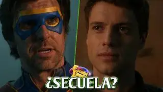 &iexcl;OTRA SECUELA DE HENRY DANGER LA PELICULA! &iquest;CONFIRMADA? &iexcl;Esto dijo Joe Men&eacute;ndez!