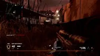 I Love This Gun ( Call of duty: Modern warfare remastered ) R700 gameplay