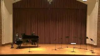 March First Friday Concert