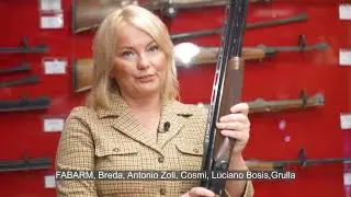 Zoli Kronos - идеальное ружье с высокой планкой - серийное, но почти Custom Made