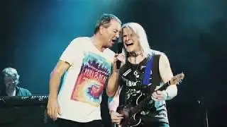 Deep Purple: The Long Goodbye Tour &mdash; September 26