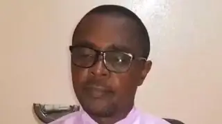 Emission D&rsquo;archives De Ma&icirc;tre Ahmada Mahamoud 05 Janvier 2019