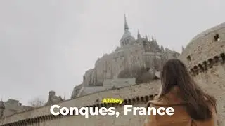 This Tiny French Village Will Steal Your Heart