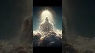 Asking A.I what Heaven looks like&hellip;😧 #bible #shorts #jesus #ai #artificialintelligence #heaven