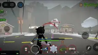 Videos dedicated to the fans💗#ohio #roblox [Ohio Montage]