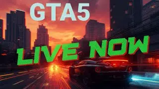 GTA5 LIVE STREM PUBLIC MISSIONS!!😁🙃😃