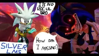 Silver LMS | Outcome Memories