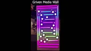 Media Wall Demo