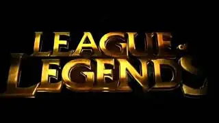 League of Legends - Skarner Champion Spotlight