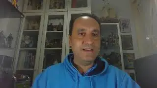 DIRECTO EL DRAGON DORADO - HABLEMOS DE COLECCIONISMO