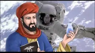 A History of Philosophy 23.4 Ibn Sina & Aristotle | Official HD