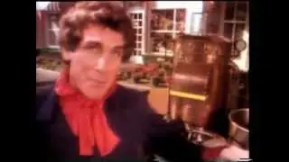 Willy Wonka's 