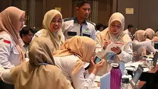 BPKAD PESAWARAN INTEGRASIKAN DATA ASET DAN BMD KE SIPD