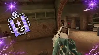 The Game That Got Me to Diamond 4