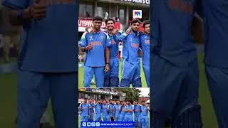 അണ്ടർ 19 ലോകകപ്പ്: ഇന്ത്യ-ഇംഗ്ലണ്ട് ഫൈനൽ ഇന്ന്  #Under19WorldCup #IndiaVsEngland