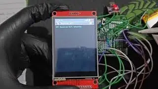 ESP32 DIV DIY @techcifer