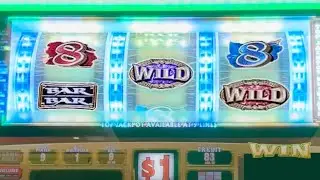 $9 SPINS & EXCITING WIN - Jin Hu Gold Tiger