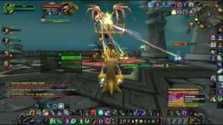 Let's Heal through the Prophet Tharon'ja Boss Fight in Drak'Tharon Keep: A Guide