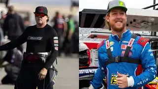 Tony Stewart Just Leaked A HUGE Project With Cleetus McFarland!