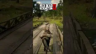 3 Mysterious Locations You Need to See in Red Dead Redemption 2