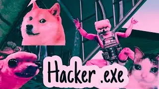 Hacker.exe #tamil #bgmi #hacker #trolls #tamil