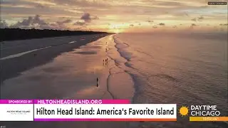 Hilton Head Island: America's Favorite Island