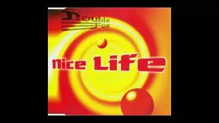 Double Fox &ndash; Nice Life ( club mix )  1994 eurodance euro house