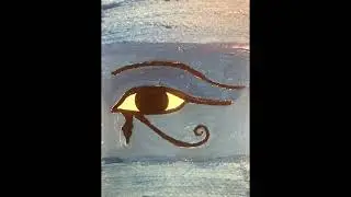 Eye Of Horus Meditation- Kris Hart