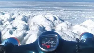 В памяти прошедшей зимы/In memory of the past winter❄️