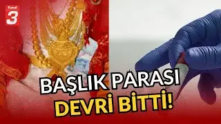 Aileler artık damat adayından uy*şt*rucu testi istiyor!