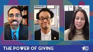 Smithsonian Power of Giving 2020 |Educators&rsquo; Perspectives on Equity Practices