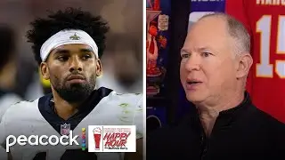 Matthew Berry's post-free agency QB, RB, WR, TE Love/Hates | Fantasy Football Happy Hour (FULL SHOW)