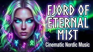 The Shrouded Fjords | Viking Atmospheric Cinematic Music
