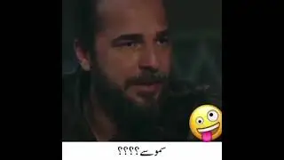 Ertugrul Ghazi |funny dubbing |😂😂😂