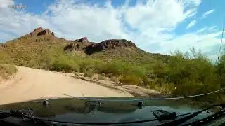 Peralta Trails