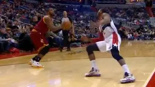 #NBA 2k19 Top 7 ankle breakers of the year