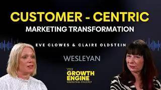 Driving Growth with a Differentiated Marketing Strategy and Customer
